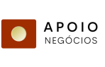 Logo APOIO Negócios