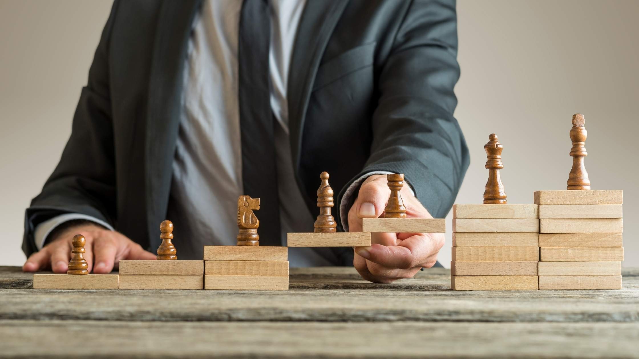 Quer se recolocar profissionalmente?