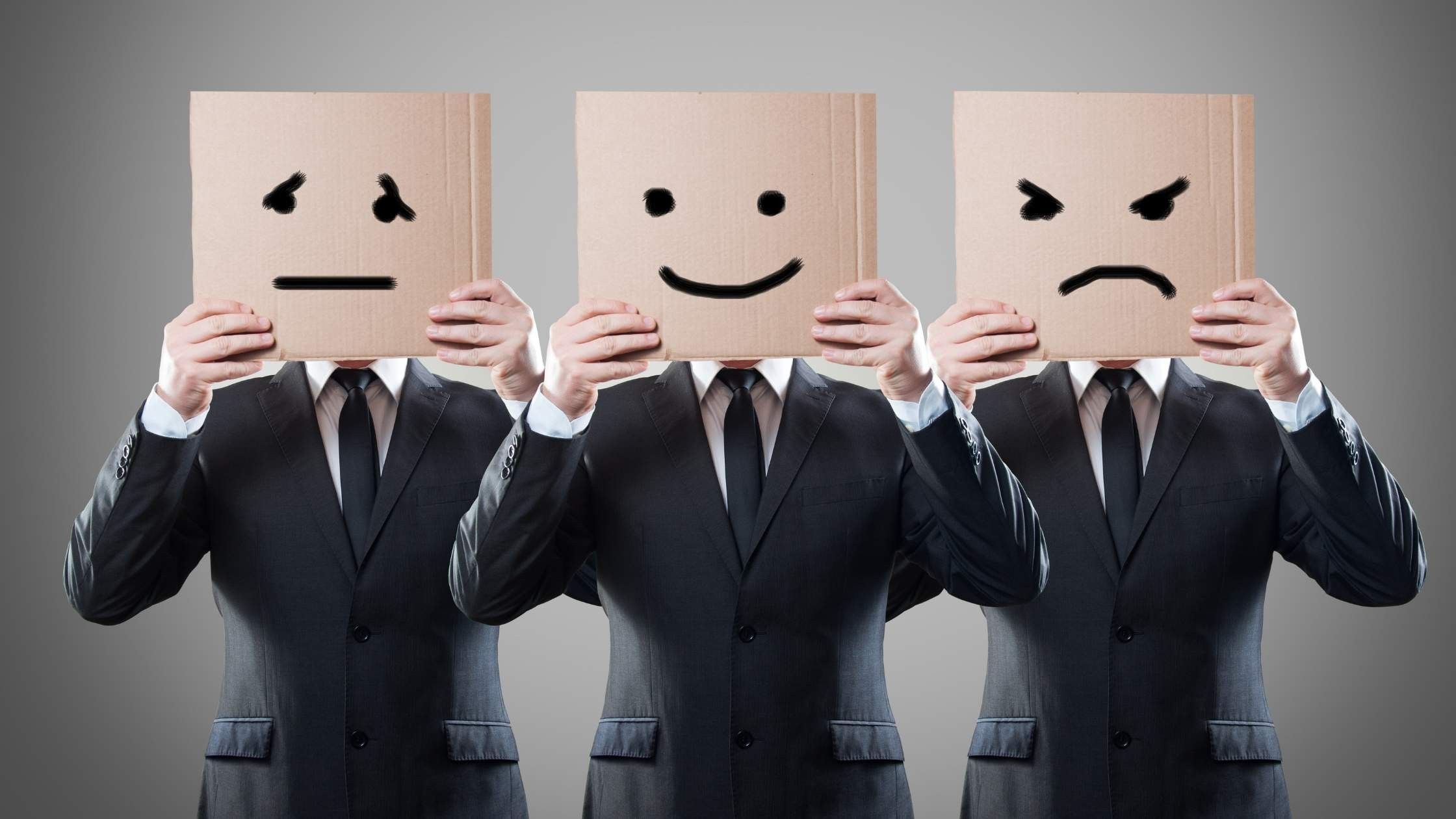 Gestão de carreira e saúde emocional